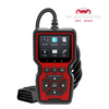 Car Fault Code Reader & Resetter (OBD2)